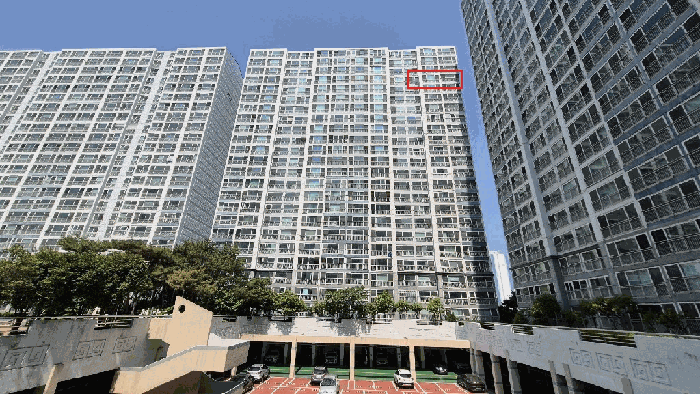경남 창원시 마산회원구 양덕동 아파트 경매 물건 사진 5 · 2026타경20246