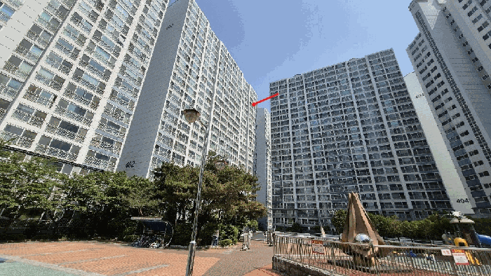 경남 창원시 마산회원구 양덕동 아파트 경매 물건 사진 6 · 2026타경20246
