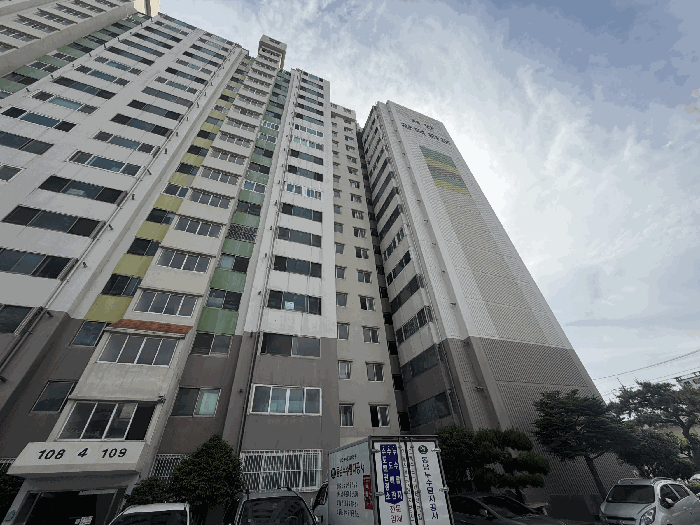 경남 창원시 마산회원구 양덕동 아파트 경매 물건 사진 4 · 2026타경20263