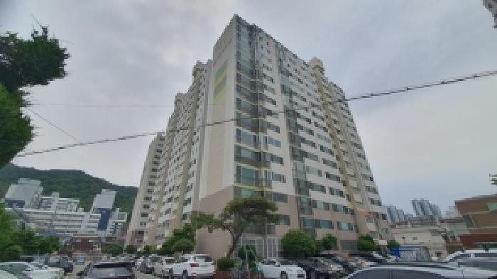경남 창원시 마산회원구 양덕동 아파트 경매 물건 사진