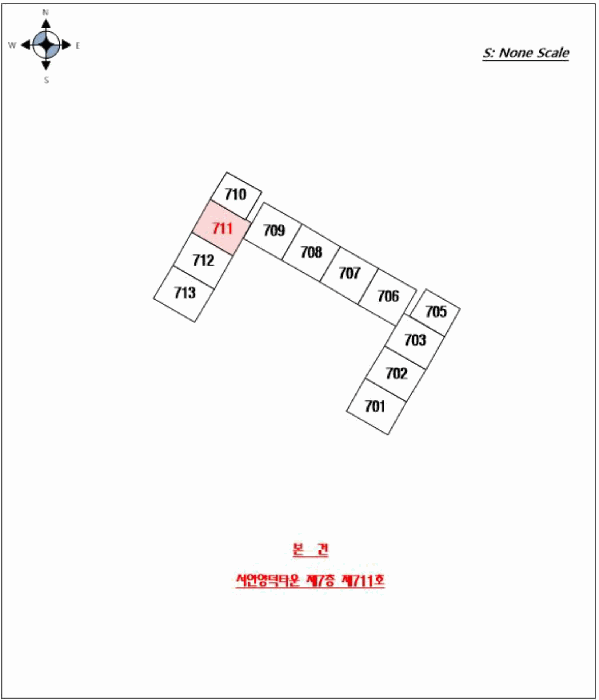 경남 창원시 마산회원구 양덕동 아파트 경매 물건 사진 6 · 2026타경20263