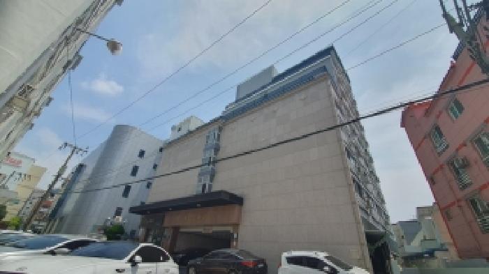 경남 창원시 마산합포구 산호동 오피스텔 경매 물건 사진