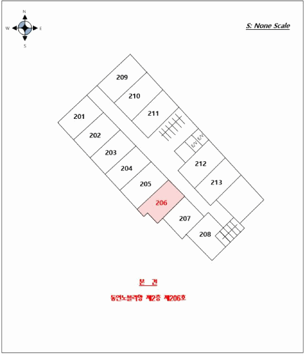 경남 창원시 마산합포구 산호동 오피스텔 경매 물건 사진 5 · 2026타경20266