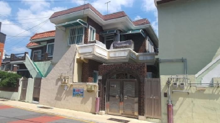 경남 창원시 마산합포구 교방동 단독주택 경매 물건 사진