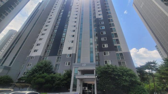 경남 함안군 칠원읍 아파트 경매 물건 사진