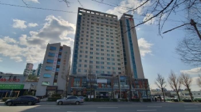 경남 창원시 마산회원구 구암동 오피스텔 경매 물건 사진 2 · 2026타경22