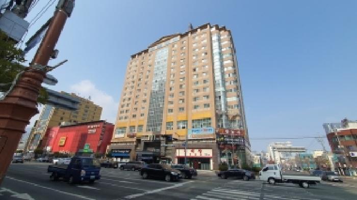 경남 창원시 마산합포구 동성동 상가,오피스텔,근린시설 경매 물건 사진