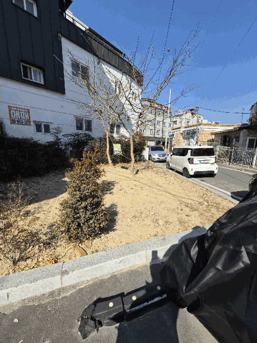 경남 창원시 마산합포구 상남동 대지 경매 물건 사진 4 · 2026타경4