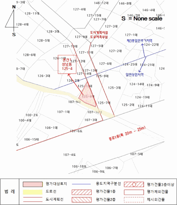 경남 창원시 마산합포구 상남동 대지 경매 물건 사진 5 · 2026타경4