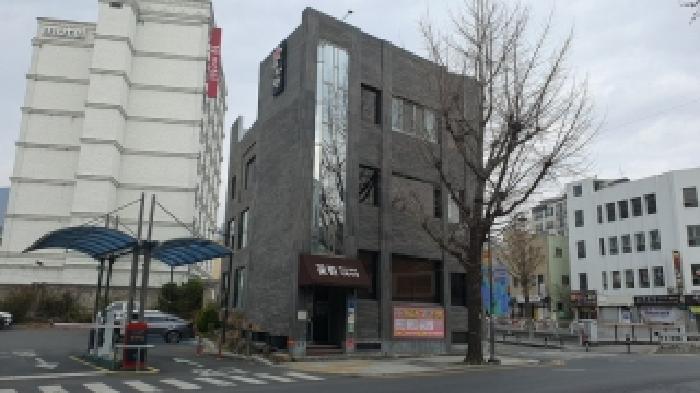 경남 창원시 마산합포구 중성동 상가,오피스텔,근린시설 경매 물건 사진