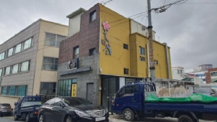 경남 창원시 마산합포구 동성동 단독주택 경매 물건 사진