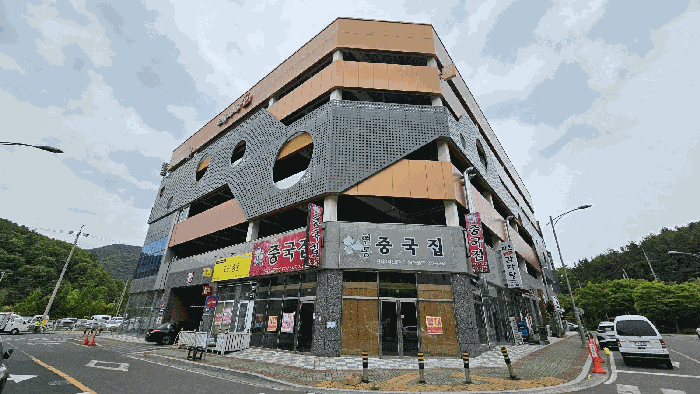 경남 창원시 마산합포구 현동 근린시설 경매 물건 사진 5 · 2026타경65