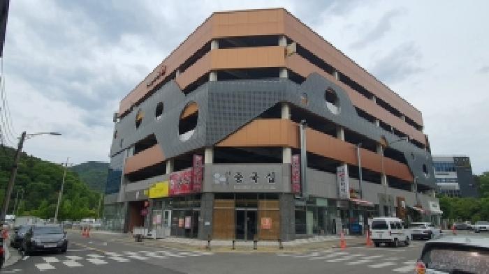 경남 창원시 마산합포구 현동 근린시설 경매 물건 사진