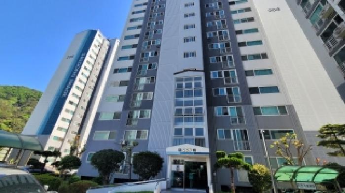 경남 창원시 마산회원구 내서읍 아파트 경매 물건 사진