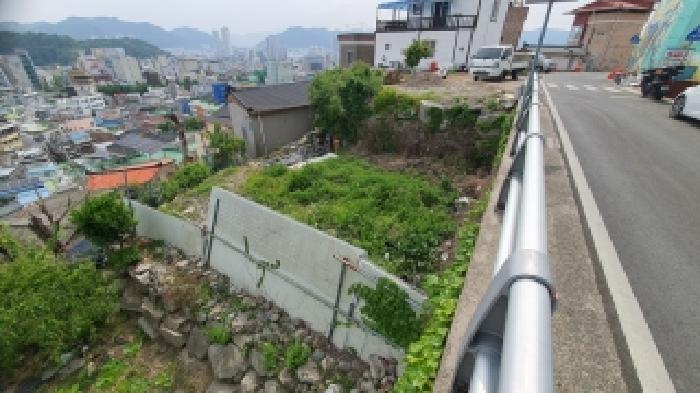 경남 창원시 마산합포구 성호동 전답 경매 물건 사진 2 · 2026타경70