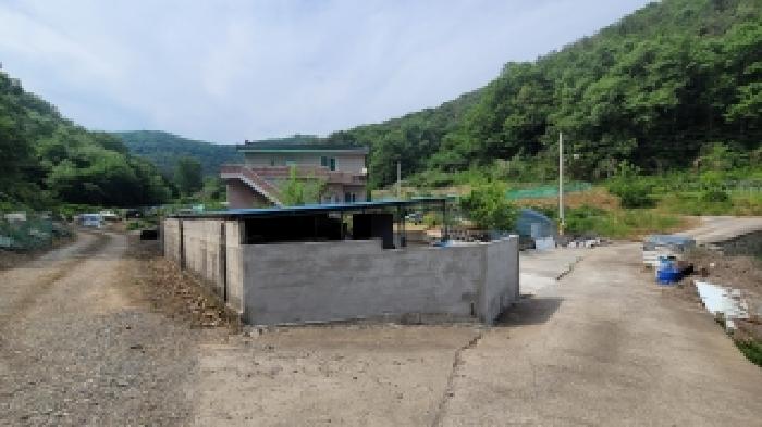 경남 의령군 지정면 단독주택 경매 물건 사진