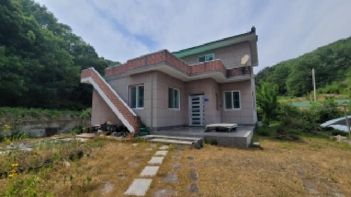 경남 의령군 지정면 단독주택 경매 물건 사진 2 · 2026타경73