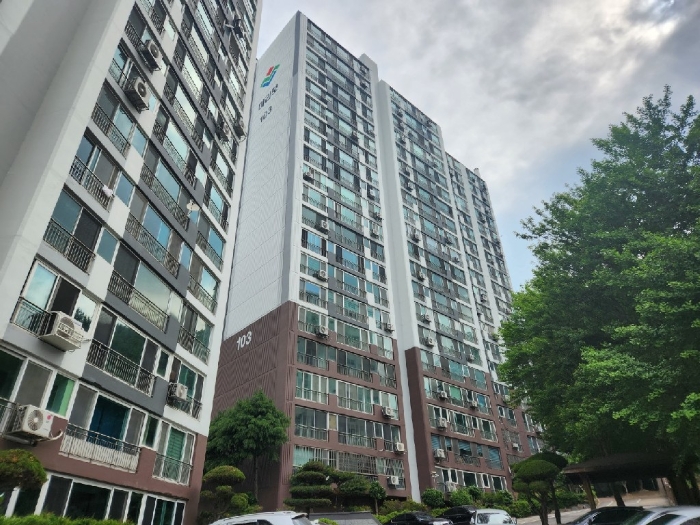 광주 북구 두암동 아파트 경매 물건 사진 5 · 2023타경68341