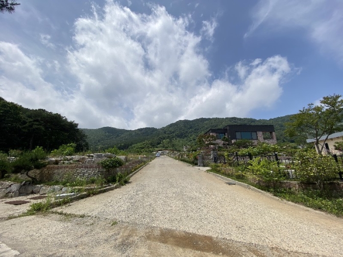 전라남도 장성군 북이면 신평리 340-50 과수원 경매 물건 사진