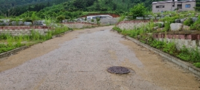 전남 장성군 북이면 과수원 경매 물건 사진 2 · 2023타경69290