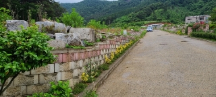 전남 장성군 북이면 과수원 경매 물건 사진 4 · 2023타경69290