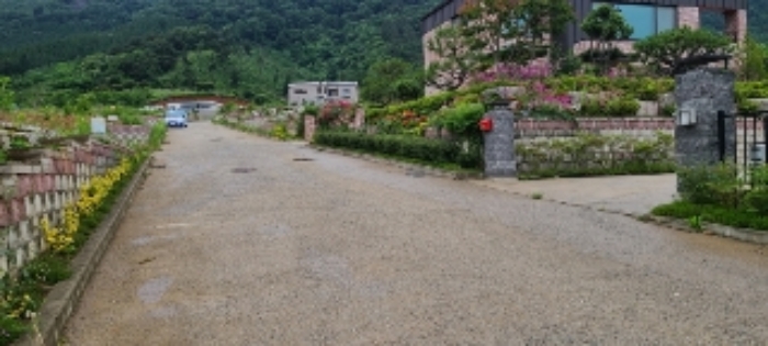 전남 장성군 북이면 과수원 경매 물건 사진 5 · 2023타경69290