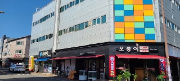 전남 나주시 빛가람동 근린생활시설 경매 물건 사진 4 · 2023타경79679