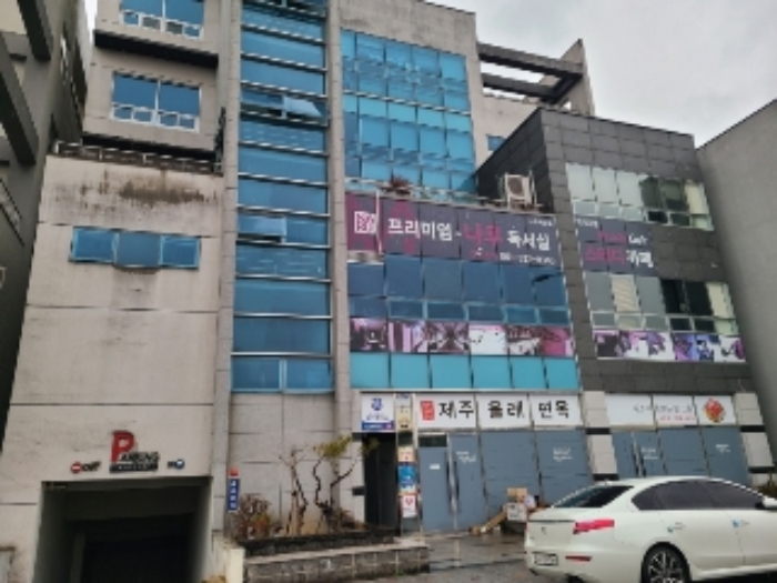 전남 나주시 빛가람동 휴타워 상가,오피스텔,근린시설 경매 물건 사진