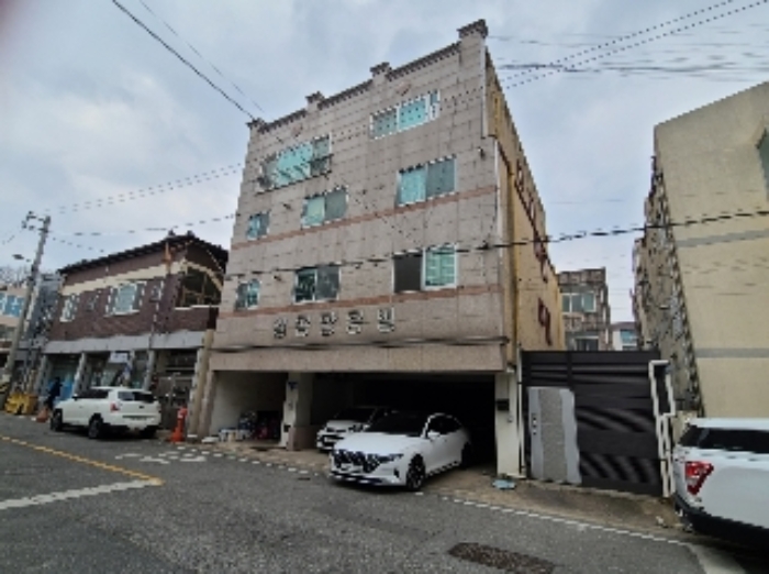 광주 광산구 월계동 단독주택 경매 물건 사진