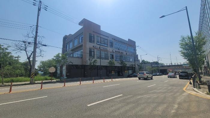 광주 북구 동림동 자동차 경매 물건 사진