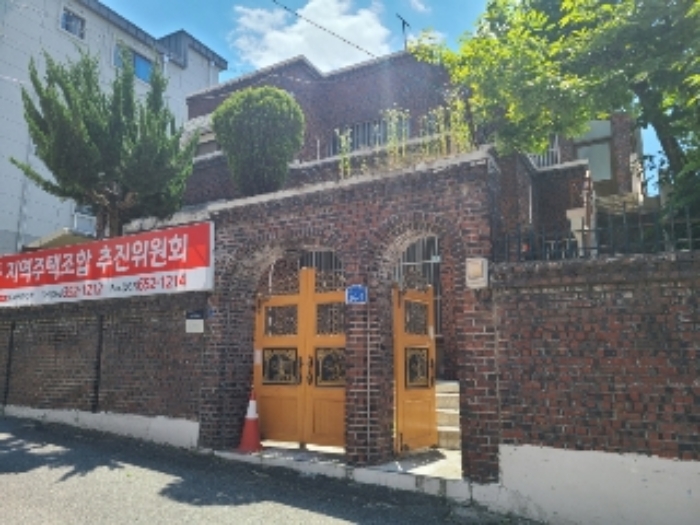 광주 남구 주월동 단독주택 경매 물건 사진 2 · 2024타경3600