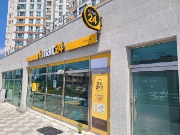 광주 남구 지석동 근린생활시설 경매 물건 사진 3 · 2024타경3709