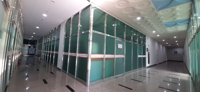 광주광역시 동구 필문대로192번길 21 1층 116호 (산수동,라도스하임) 근린시설 경매 물건 사진