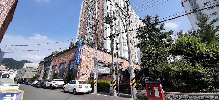 광주 동구 산수동 근린시설 경매 물건 사진 2 · 2024타경3921
