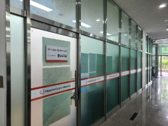 광주 동구 산수동 라도스하임 근린시설 경매 물건 사진
