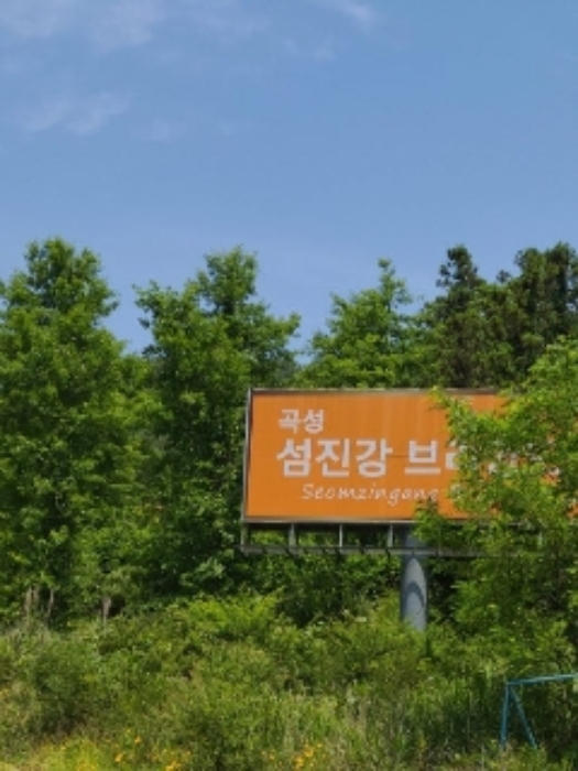전남 곡성군 석곡면 대지,임야,전답 경매 물건 사진