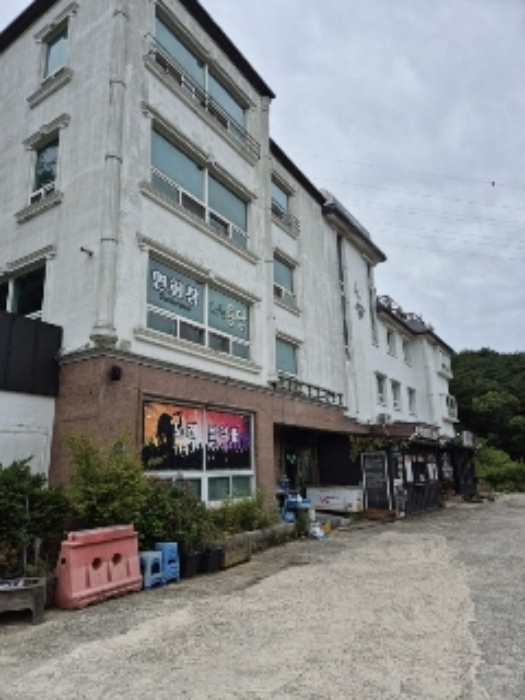 전남 담양군 용면 숙박시설 경매 물건 사진 3 · 2024타경5217
