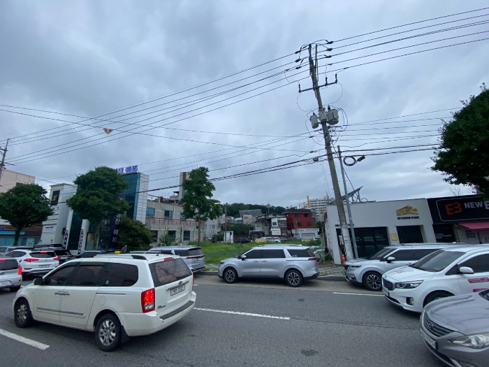 광주 남구 사동 대지 경매 물건 사진 5 · 2024타경5491