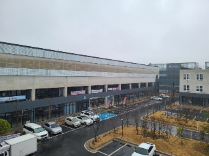 전남 나주시 빛가람동 공장/지식산업센터 경매 물건 사진 3 · 2024타경571