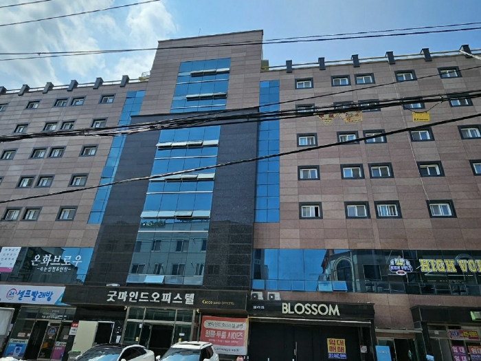 광주 북구 신안동 오피스텔 경매 물건 사진 6 · 2024타경6005