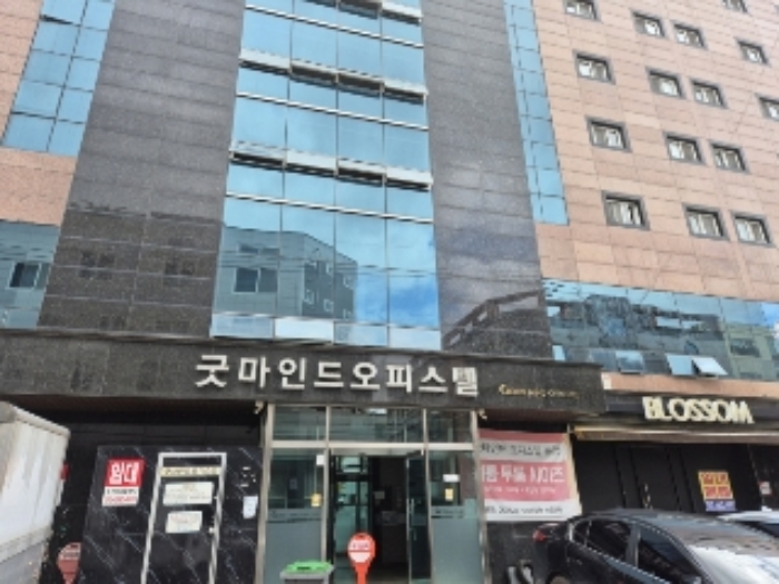 광주 북구 신안동 오피스텔 경매 물건 사진