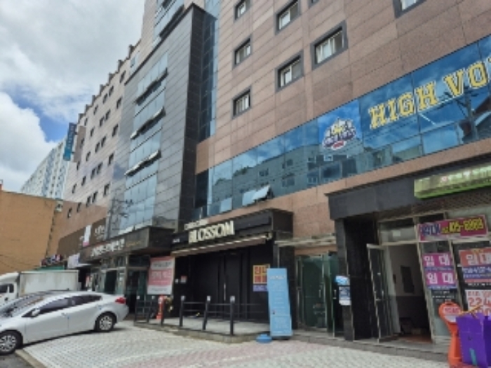 광주 북구 신안동 오피스텔 경매 물건 사진 2 · 2024타경6005