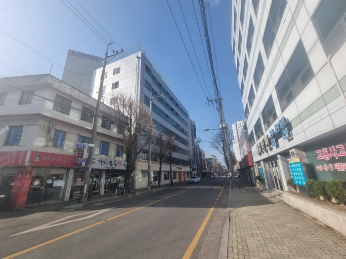 광주광역시 동구 계림동 288-7 의료시설 경매 물건 사진