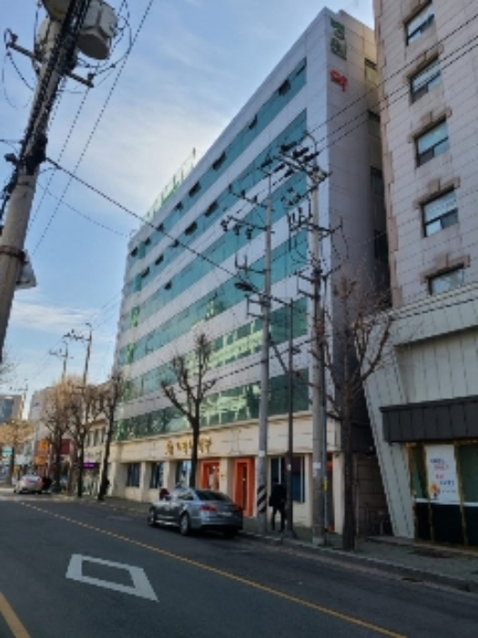 광주 동구 계림동 의료시설 경매 물건 사진 2 · 2024타경64995