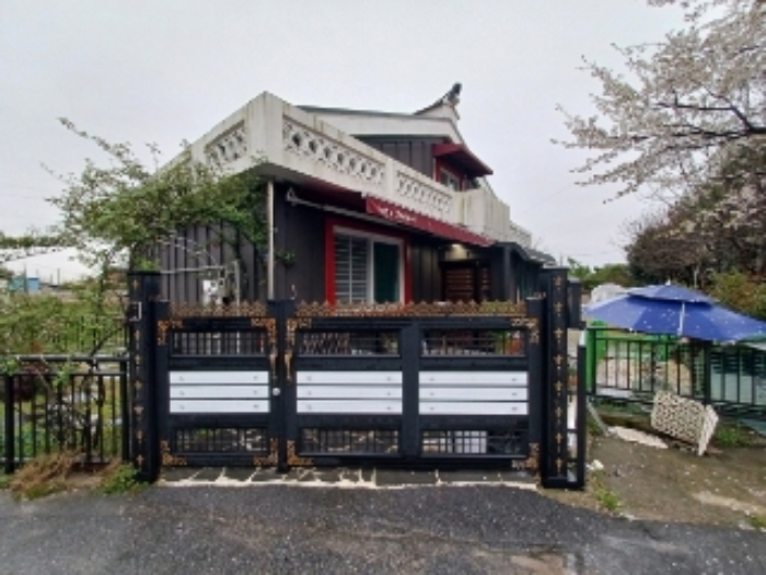 광산구 하산동 단독주택다가구 경매 물건 사진