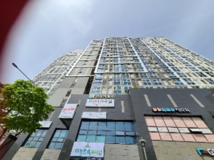 광주 광산구 쌍암동 오피스텔 경매 물건 사진 2 · 2024타경67864