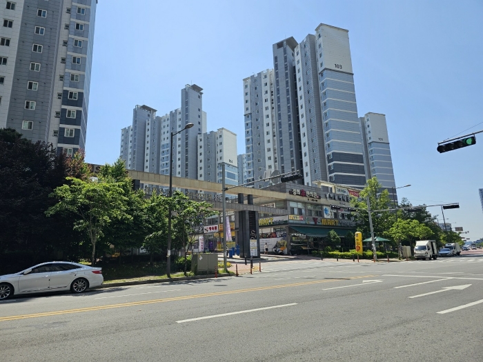 광주광역시 북구 첨단연신로 217 제104동 제5층 제505호 (신용동,첨단2지구중흥에스-클래스) 아파트 경매 물건 사진