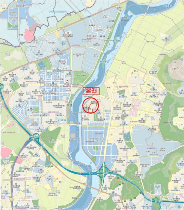 광주 북구 신용동 아파트 경매 물건 사진 3 · 2024타경69549