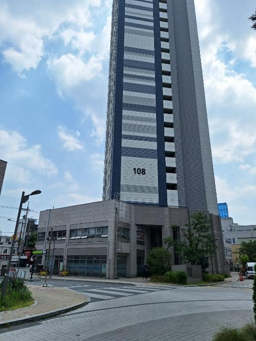 광주 동구 계림동 그랜드센트럴 아파트 경매 물건 사진
