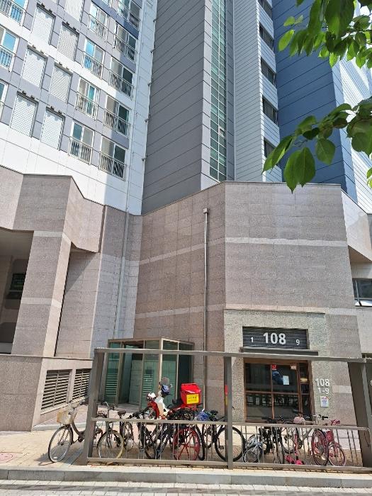 광주 동구 계림동 아파트 경매 물건 사진 3 · 2024타경70471